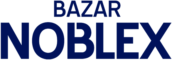 Logo de Bazar Noblex