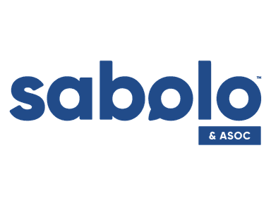 Logo de Sabolo & Asoc.