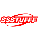 Logo de SSSTUFFF