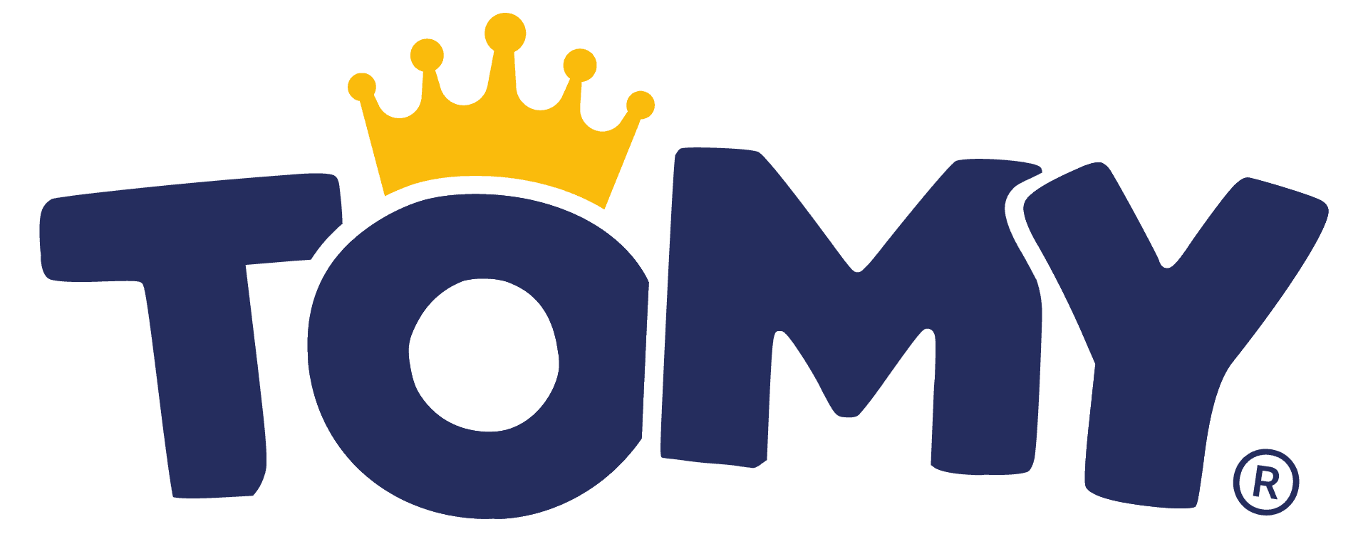 Tomy Librerías